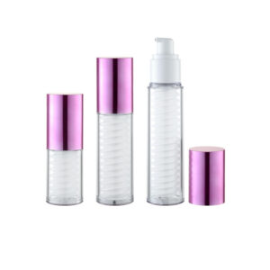 XWORX Cosmetic Product Packaging