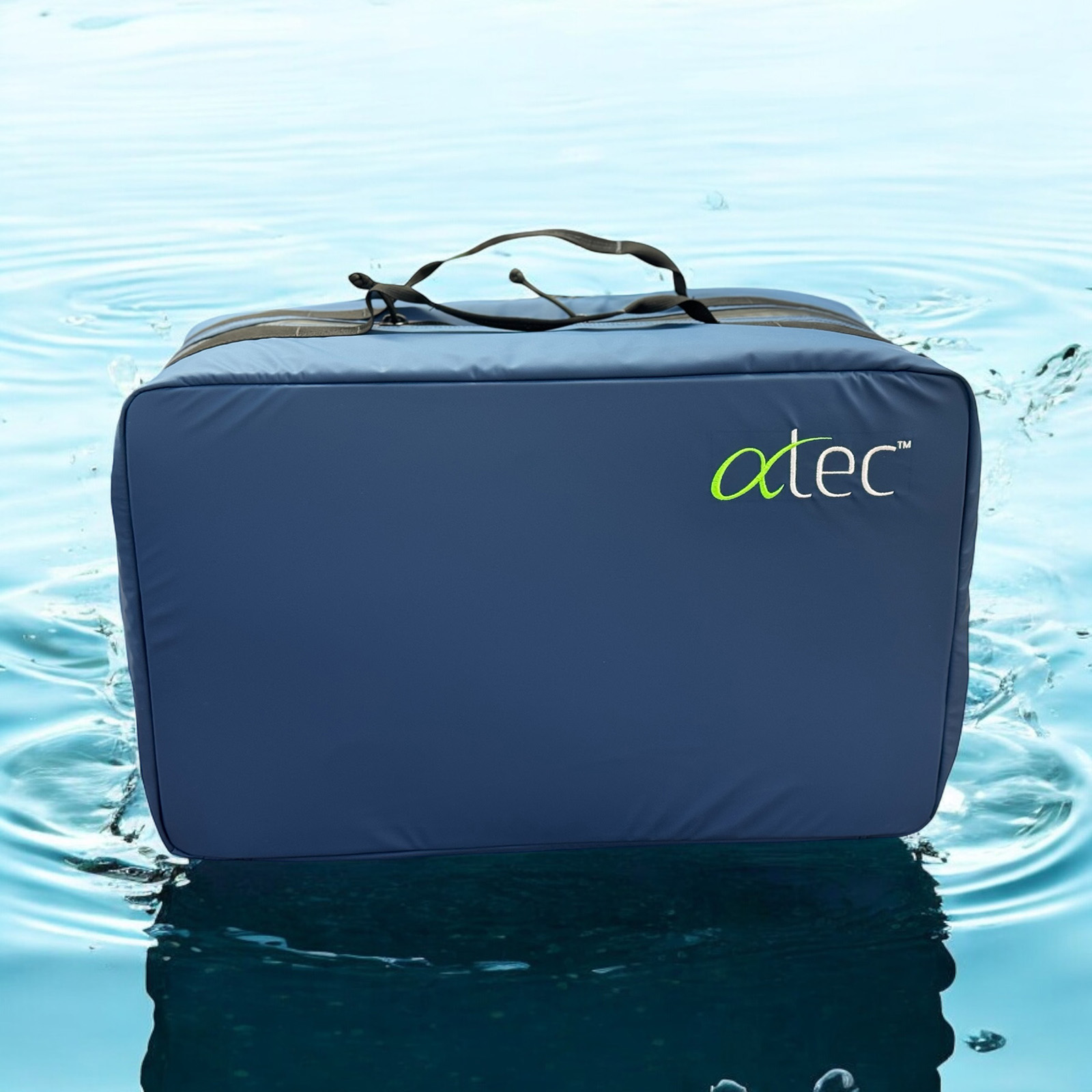 ATEC Medical Totes